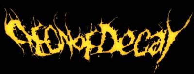 logo Aeon Of Decay